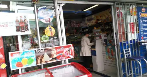 DE PASO HA DE PASO HA